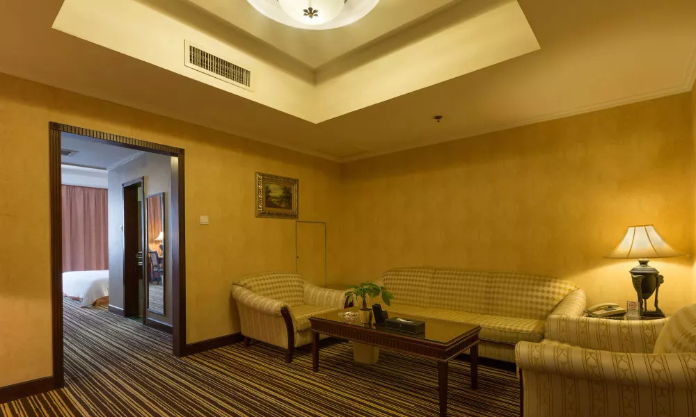 Grand Palace Hotel, фото 3