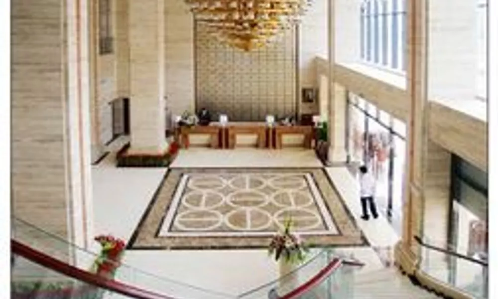 Lan Hai Hotel