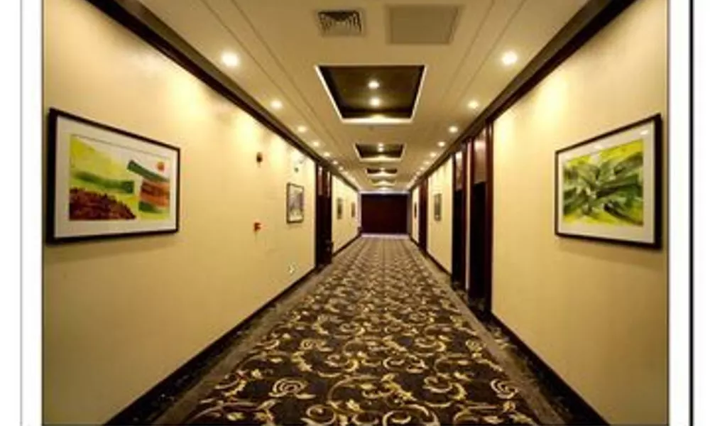 Lan Hai Hotel, фото 5