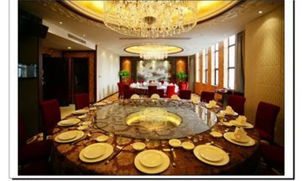 Lan Hai Hotel, фото 4