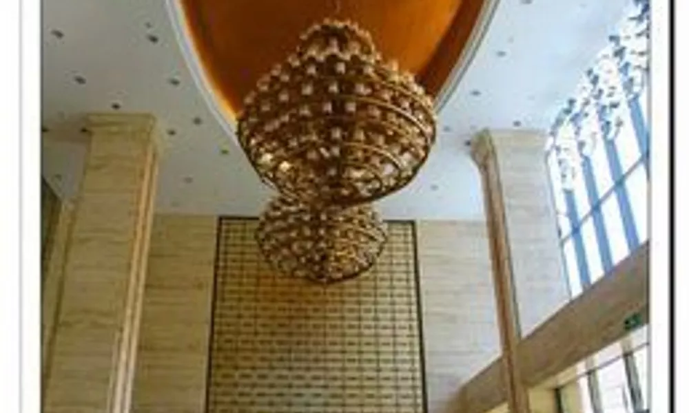 Lan Hai Hotel, фото 3