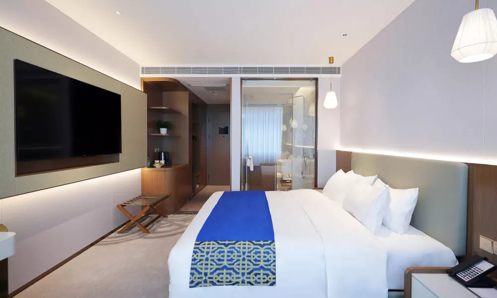 Southern Airlines Pearl Hotel