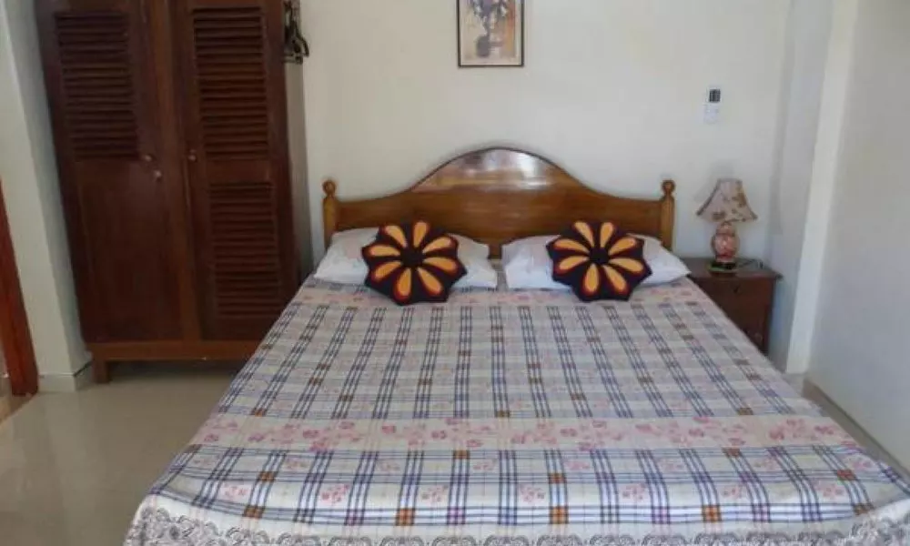Yoho Sirimal Home Rest