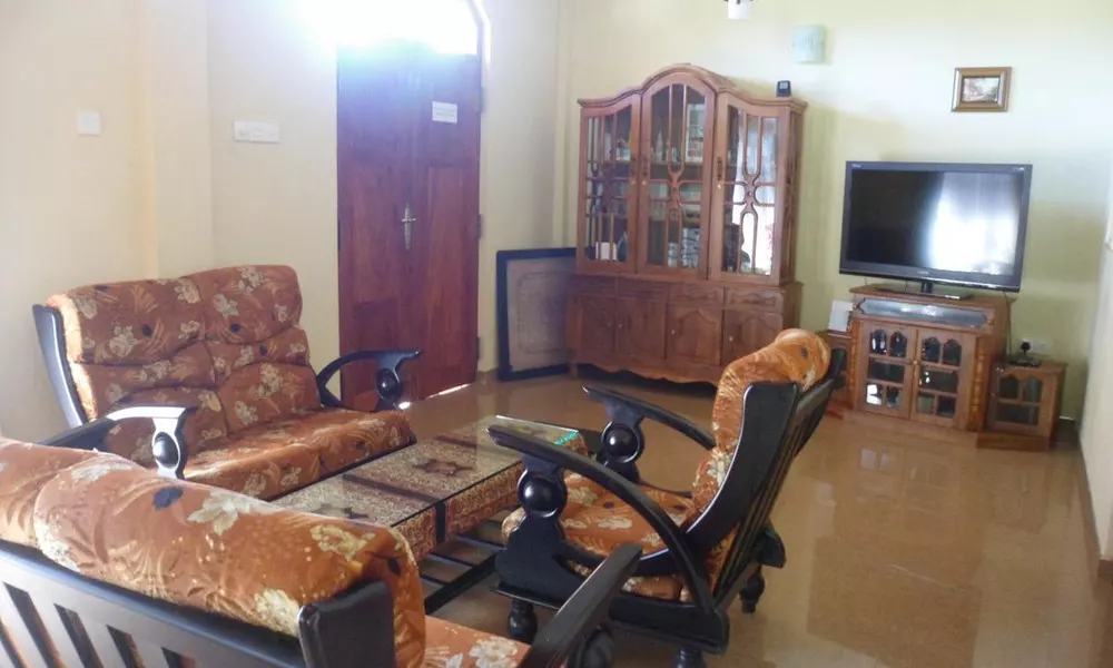 Yoho Sirimal Home Rest, фото 3