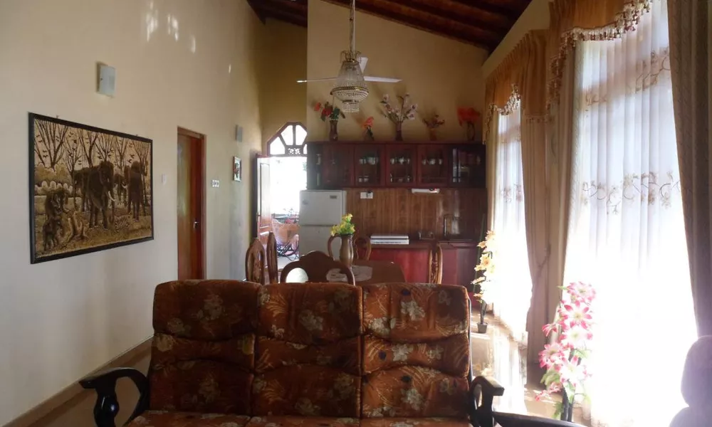 Yoho Sirimal Home Rest, фото 4