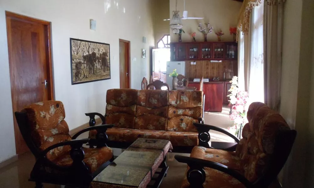 Yoho Sirimal Home Rest, фото 2