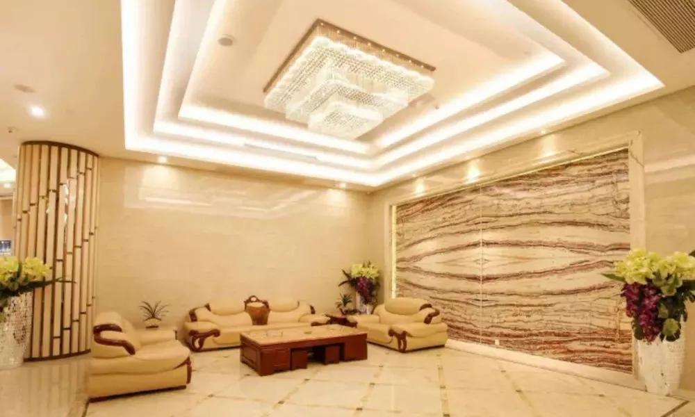 Bolailitai Hotel, фото 3