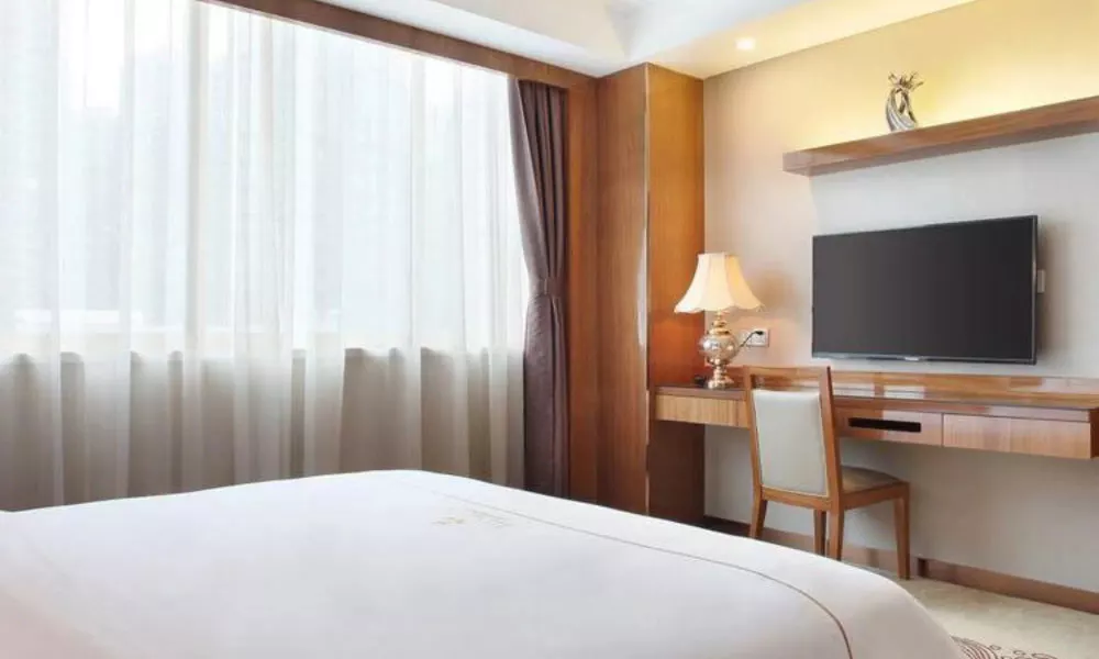Bolailitai Hotel, фото 5