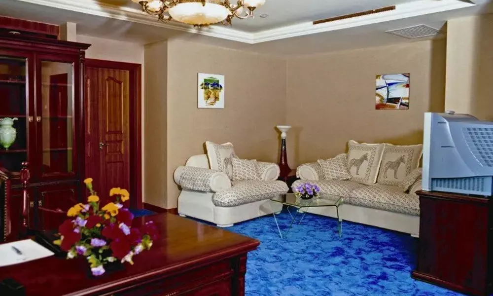National Jade Hotel - Beijing