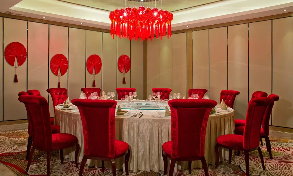 Easeland Hotel Guangzhou, фото 5