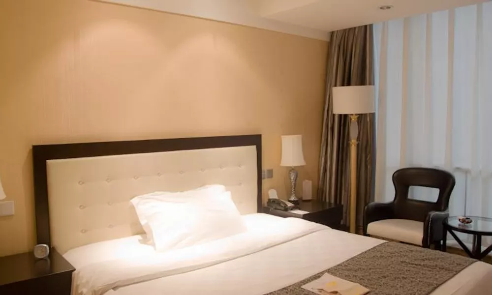 Beijing Xihua Hotel