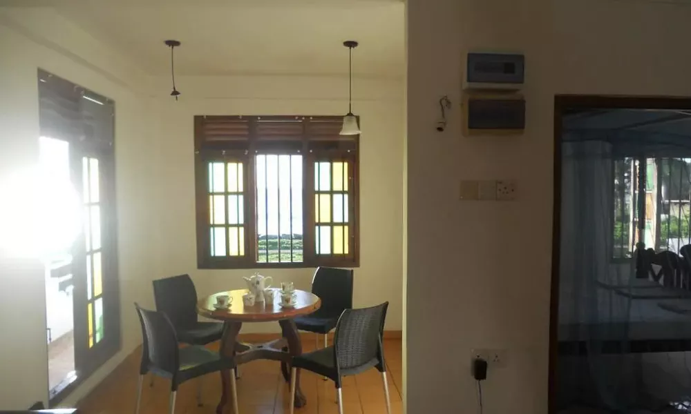 Aurora Beach Villa, фото 2
