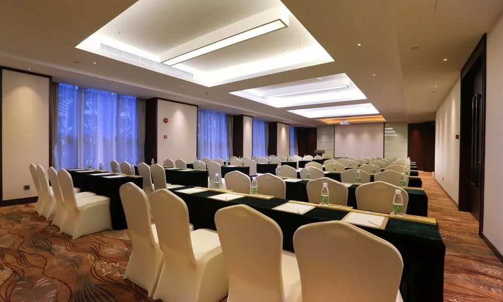 Relaxed Season Hotel Shenzhen Dongmen Branch, фото 5