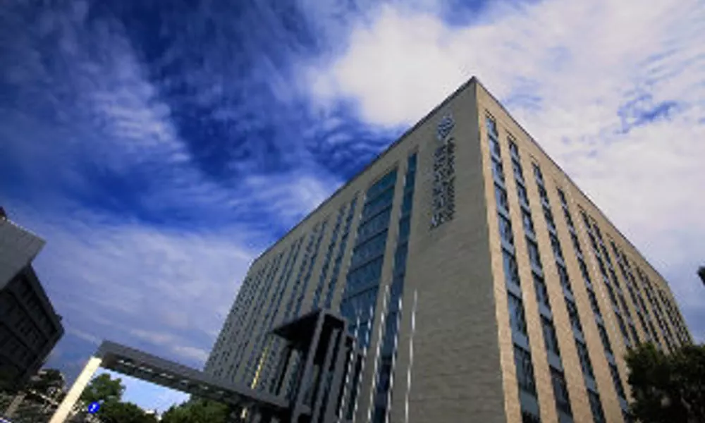 Mercure Shanghai Zhangjiang