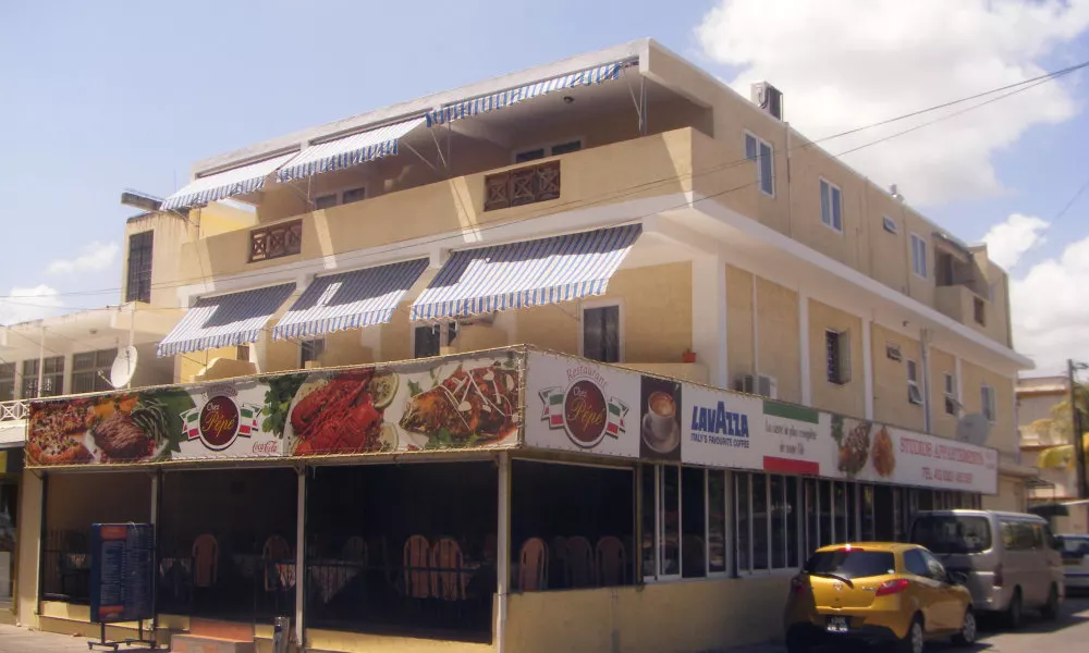 Chez Pepe, фото 5