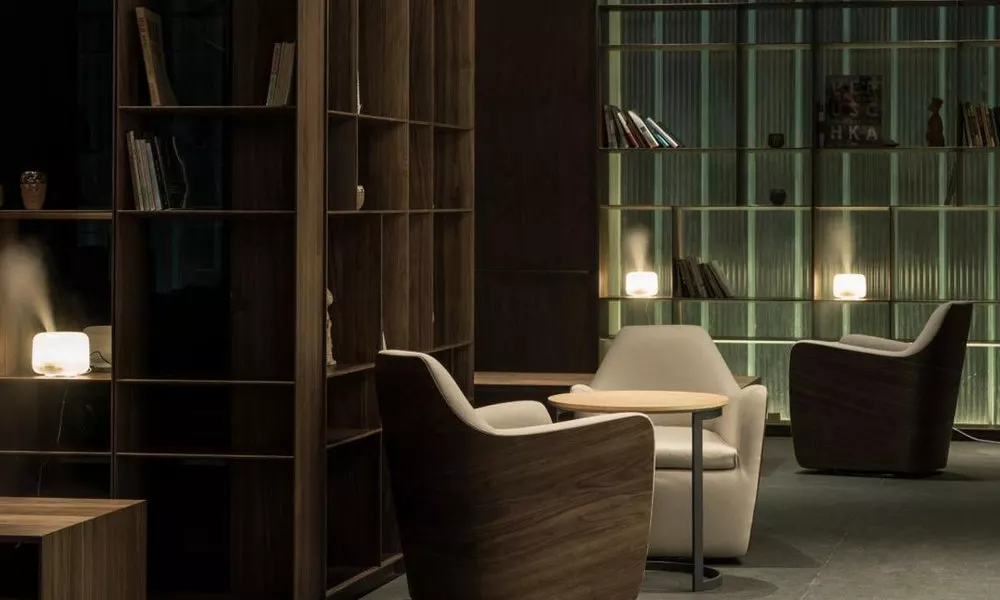 The Nook Hotel Hangzhou, фото 5