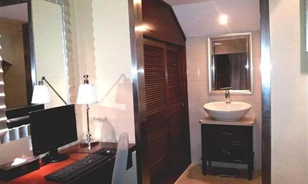 Kunlun He Yue Hotel, фото 5
