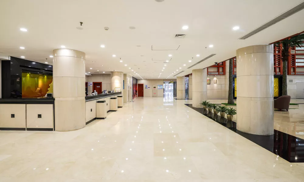 Tiantan Hotel, фото 2