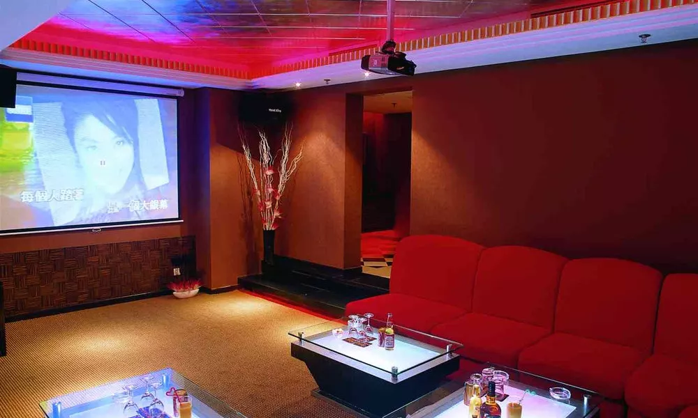 Tiantan Hotel