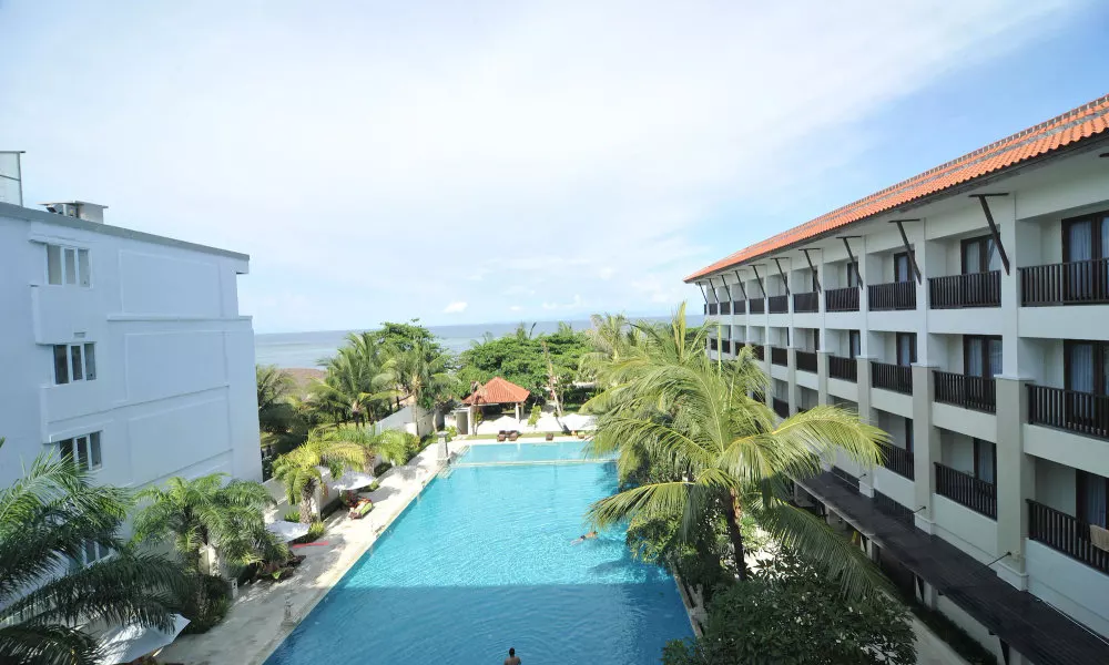 Bali Relaxing Resort & Spa, фото 4