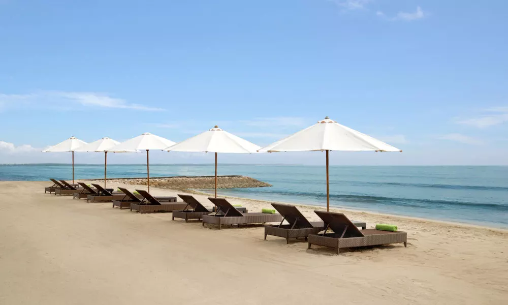 Bali Relaxing Resort & Spa