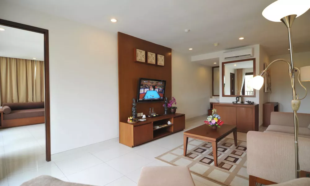 Bali Relaxing Resort & Spa, фото 3