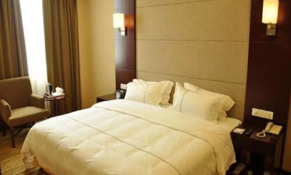 Shun Ying Li Yu Hotel, фото 2