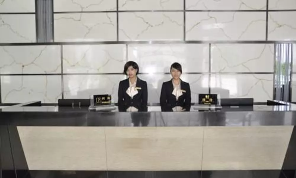 Shun Ying Li Yu Hotel, фото 4