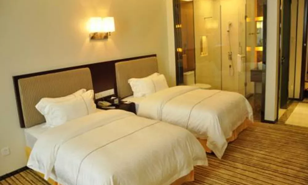 Shun Ying Li Yu Hotel
