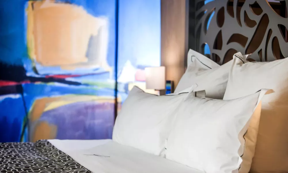 Hennessy Park Hotel, фото 2