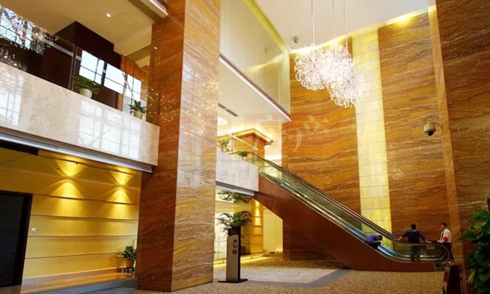 Guangzhou River Class Hotel Apartment