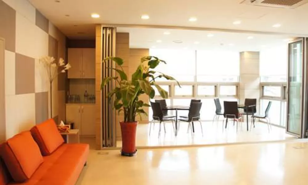 DSBC Seoul