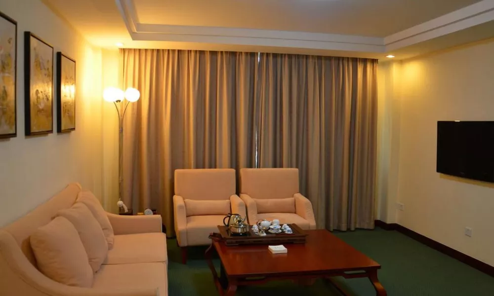 Phoenix Mountain Hotel, фото 5