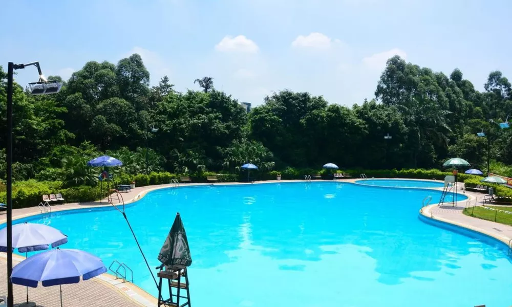 Phoenix Mountain Hotel, фото 4