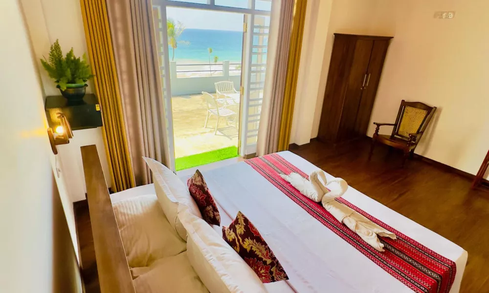 Ocean View Cottage, фото 2