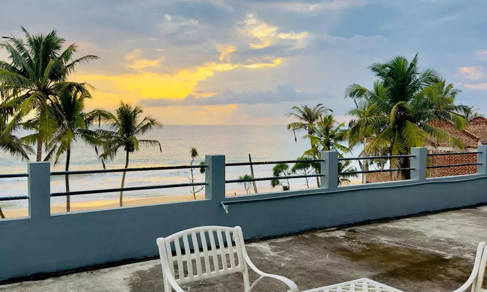 Ocean View Cottage, фото 5