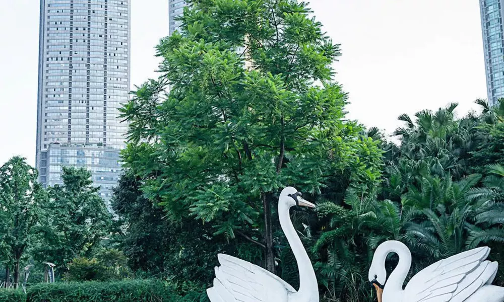 Chongqing KaoYu Hotel, фото 2