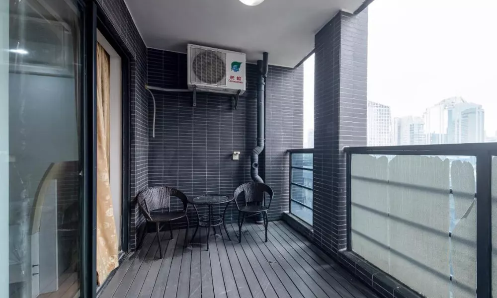 Nomo Times You Apartment, фото 3
