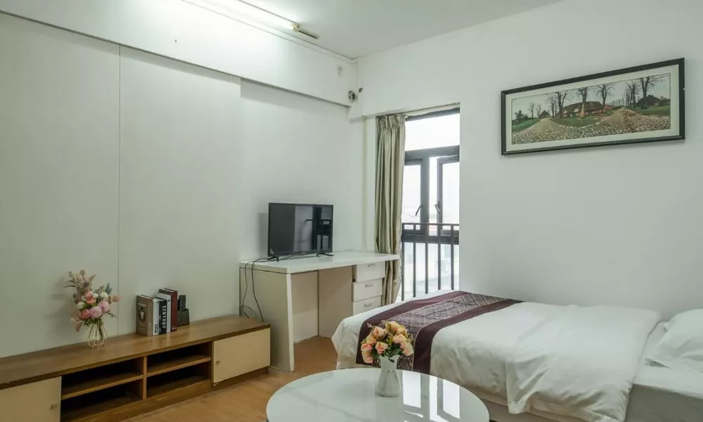 Nomo Times You Apartment, фото 2