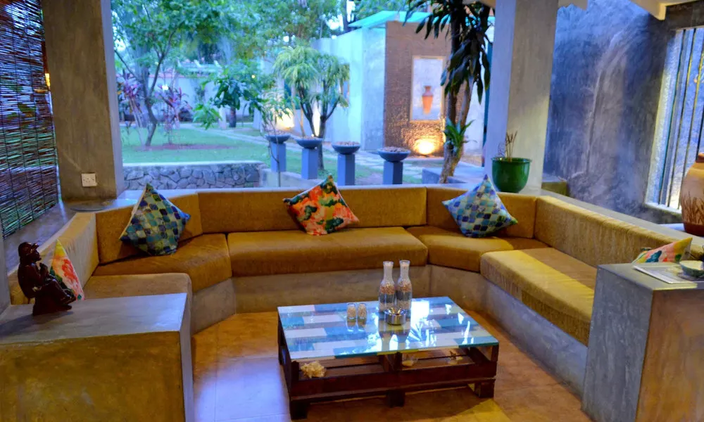Morning Star Guest House, фото 5