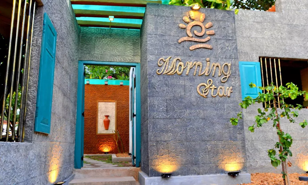 Morning Star Guest House