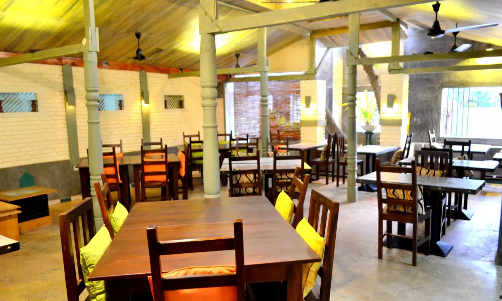 Morning Star Guest House, фото 4