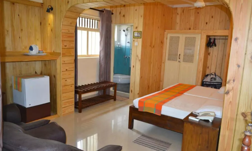Morning Star Guest House, фото 2