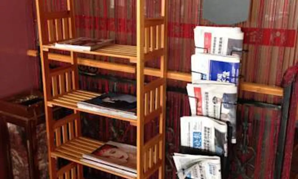 Chong Qing Jin Ou Hotel, фото 5