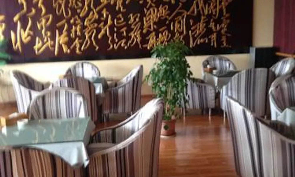 Chong Qing Jin Ou Hotel, фото 3