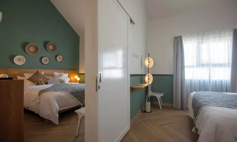 Gosun Beach Hotel, фото 3