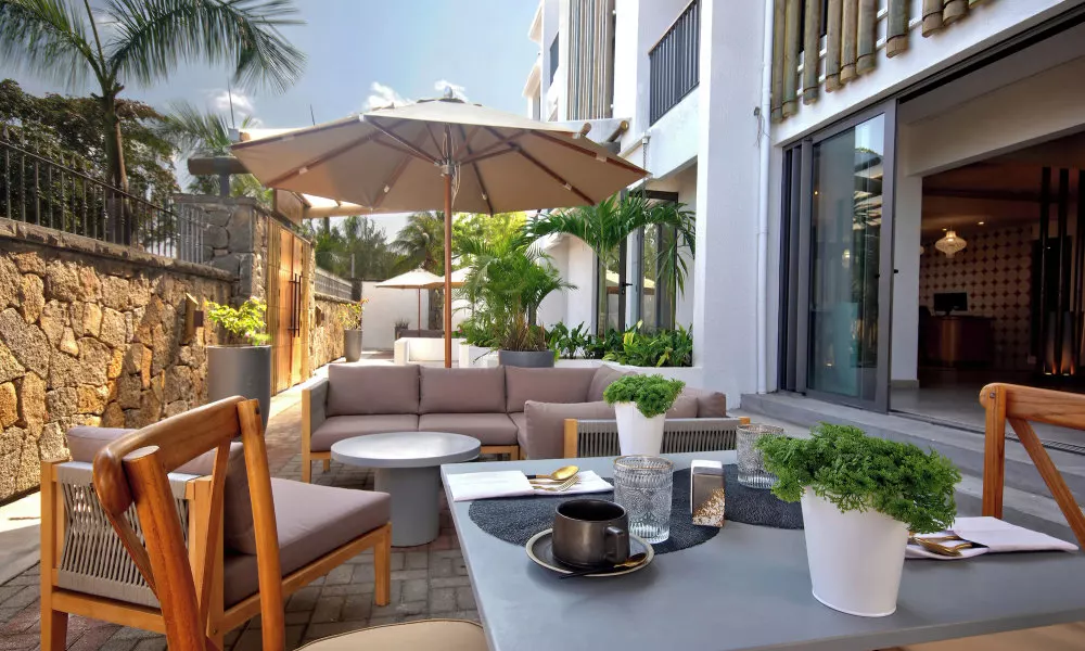 Gosun Beach Hotel, фото 5