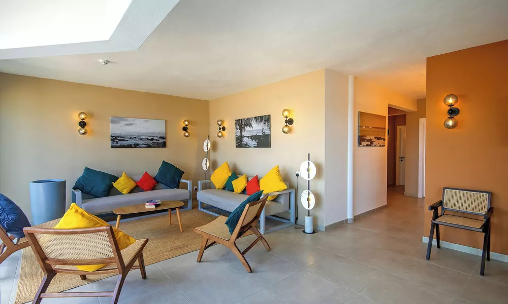 Gosun Beach Hotel, фото 2