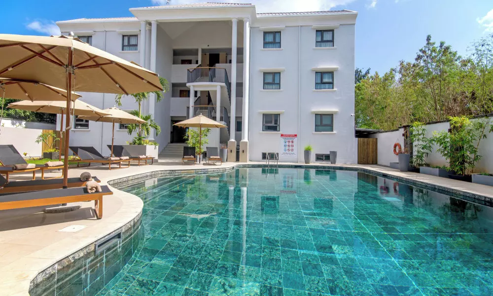Gosun Beach Hotel