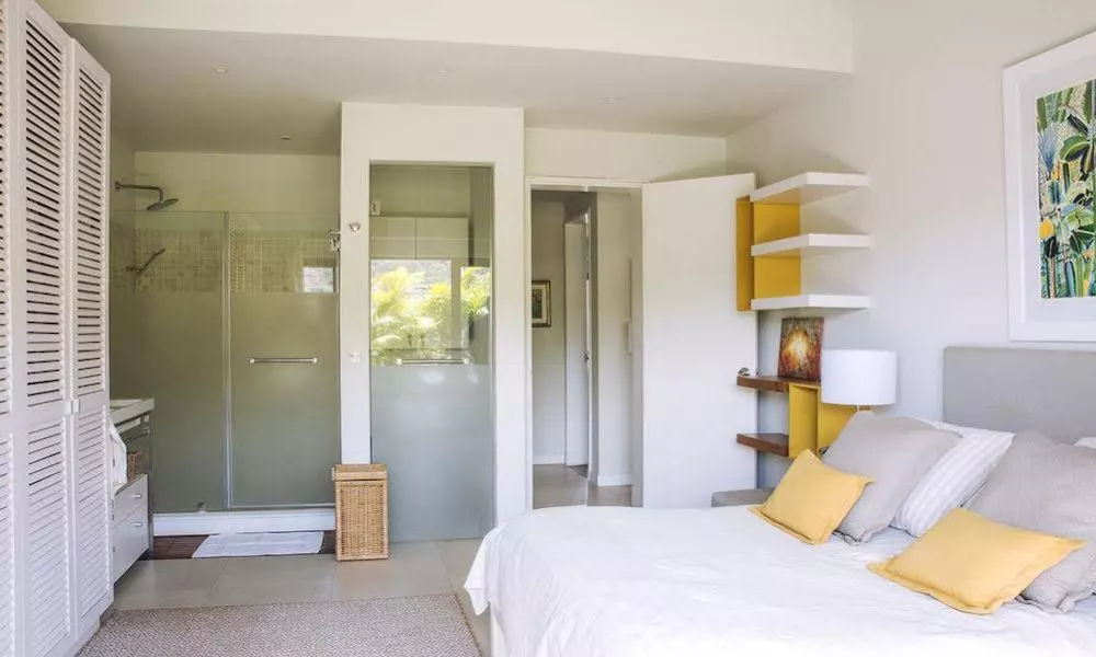 The Balise Marina Suite